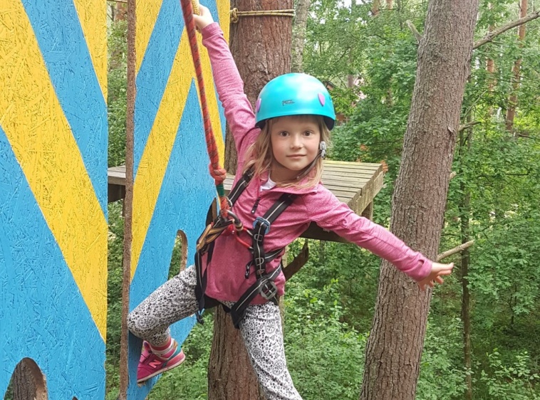 Park Linowo