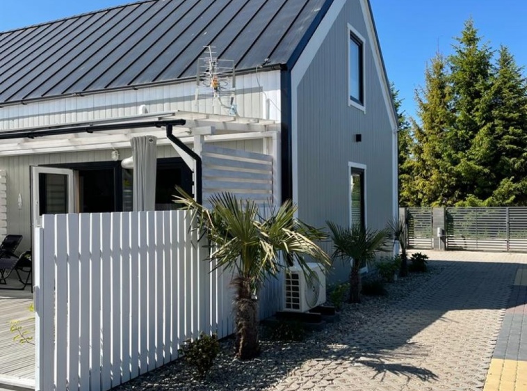 Apartamenty Kolorowe
