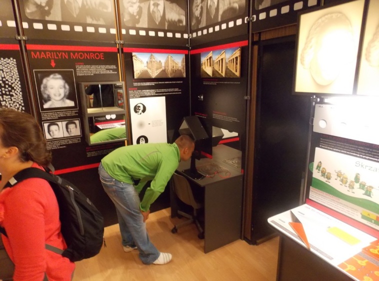 Muzeum Iluzji