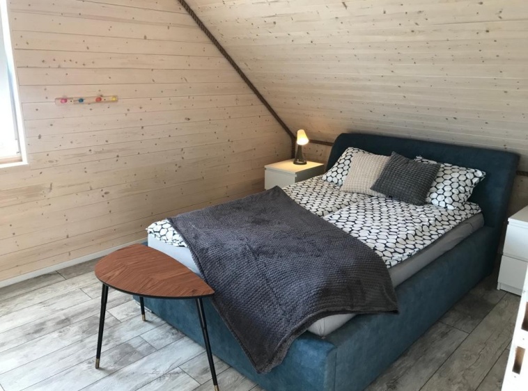 Apartamenty Kolorowe