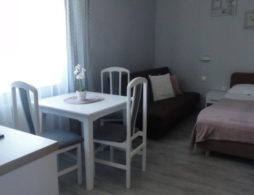 Apartamenty i Pokoje Sosnowa 4 (dawniej Pipka)