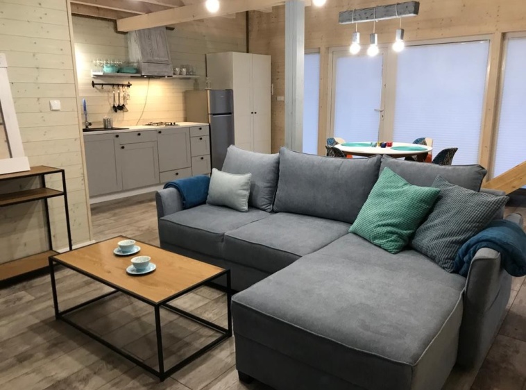 Apartamenty Kolorowe